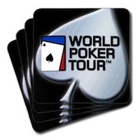 Voll auf Re-Entry: WPT WPT-Logo