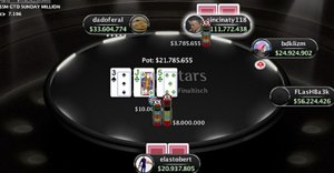 Sunday_Million Sunday_Million