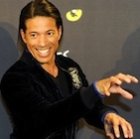 Jorge Gonzales Jorge Gonzales