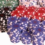 Poker Chips Poker Chips