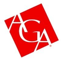 AGA Logo AGA Logo
