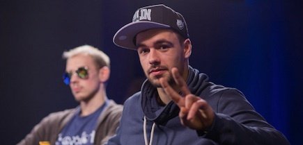 Ole Schemion – Platz 5 für 218.000 Euro Ole Schemion