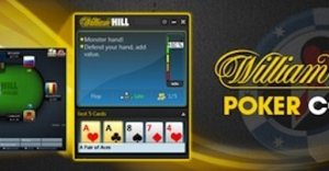 William Hill Poker Coach William Hill Poker Coach