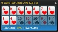William Hill Poker Coach Outs William Hill Poker Coach Outs
