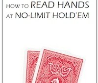 Den Gegner lesen?So nicht! Hand lesen beim Poker