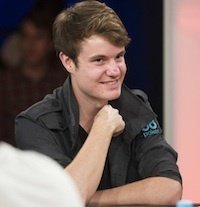 Jake Balsiger Jake Balsiger