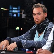 Fabian QuossEinziger Deutscher im Geld Fabian Quoss