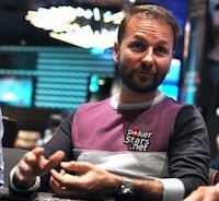 Daniel Negreanu Daniel Negreanu