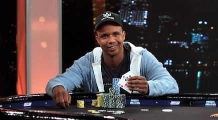 Siegerfoto: Phil Ivey gewinnt die 250k Challenge der Aussie Millions Phil Ivey gewinnt die 250k Challenge der Aussie Millions