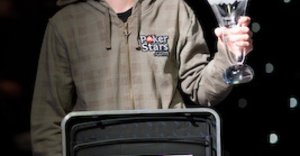 Mike McDonald 2008 Mike McDonald 2008