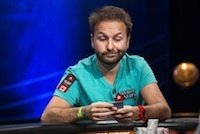 Daniel Negreanu Daniel Negreanu