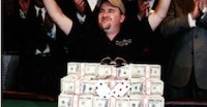 Chris Moneymaker Chris Moneymaker