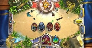 Hearthstone und Poker Hearthstone und Poker