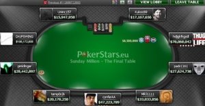 Final-Table der 8th-Anniversary-Sunday-Million Final-Table der 8th-Anniversary-Sunday-Million