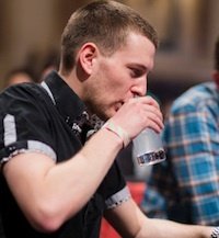 Vladimir Geshkenbein Vladimir Geshkenbein