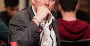 Marcel Luske Marcel Luske