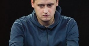 Oleksii Khoroshenin Oleksii Khoroshenin