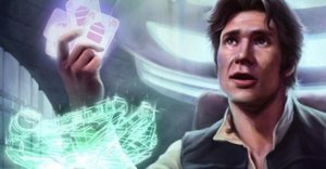 Sabacc bei Star Wars Sabacc bei Star Wars