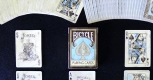 Vintage Deck Vintage Deck