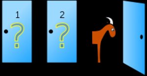 Das Monty-Hall-Problem Das Monty-Hall-Problem