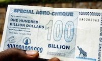 100 Milliarden Dollar 100 Milliarden Dollar