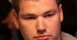 Jacob Bazeley Jacob Bazeley