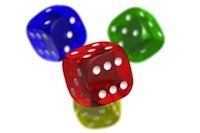 Würfel – ein ganz simpler RNG Würfel