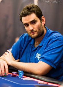 Raul Mestre, Chipleader Mestre