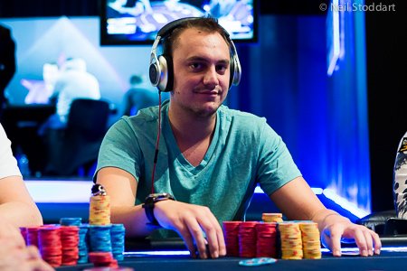 Jordan Westmorland ist überragender Chipleader NEIL1619_EPT10SAN_Jordan_Westmorland_Neil_Stoddart_thumb_450x300_226076