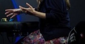 Vicky Coren Vicky Coren
