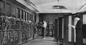 ENIAC ENIAC