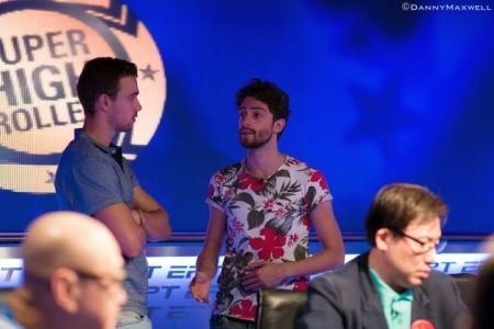 Ole Schemion und Igor Kurganov diskutieren… schemion_kurganov_shr_thumb_450x300_226951
