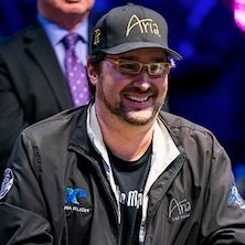 Phil Hellmuth Phil Hellmuth