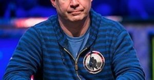 Ted Forrest Ted Forrest