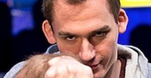 Justin Bonomo Justin Bonomo