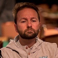Daniel Negreanu Daniel Negreanu