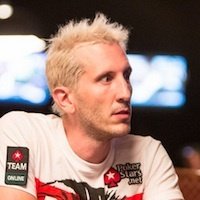 Bertrand Grospellier Bertrand Grospellier