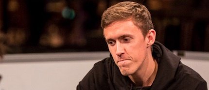 Max Kruse in Las Vegas Max Kruse in Las Vegas