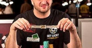 Robert Mizrachi Robert Mizrachi