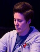 Vanessa Selbst Vanessa Selbst