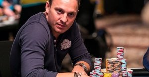 Sam Trickett Sam Trickett