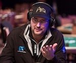 Phil Hellmuth Phil Hellmuth