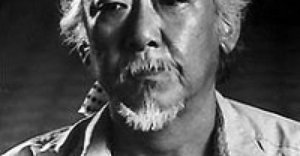 Mr. Miyagi Mr. Miyagi