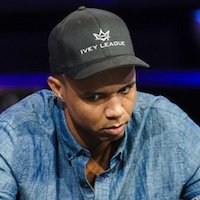 Phil Ivey Phil Ivey