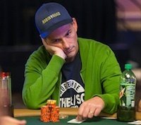 David Einhorn David Einhorn