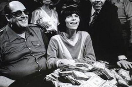 Stu Ungar – Keine Gotteslästerung hier, aber musste Ungar denn die Harre mit Topf und Teppichmesser schneiden? Stu_ungar