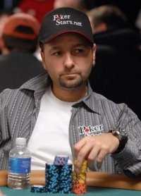 Daniel Negreanu NG