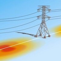 Stromleitungen und Leukämie Stromleitungen und Leukämie
