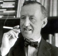 Ian Fleming Fleming
