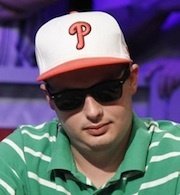 Paul Volpe Paul Volpe